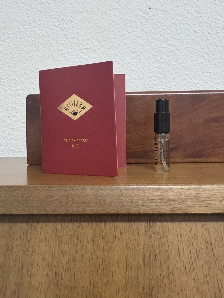 Parfums & Eau de Toilette: Mystikum, samples – D'occasion à Neuchâtel par switzer_scent 3