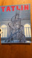 Tatlin Retrospektive Düsseldorf Moskau 1993 Katalog