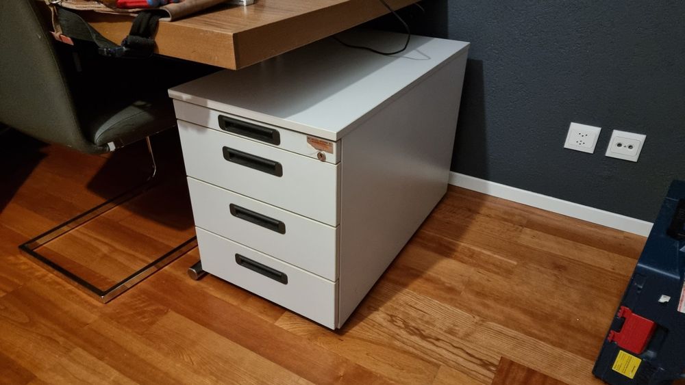 Korpus von Multi System AG Kaufen auf Ricardo