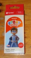 Pocket Tonie Story Mania Mike Migros neuf