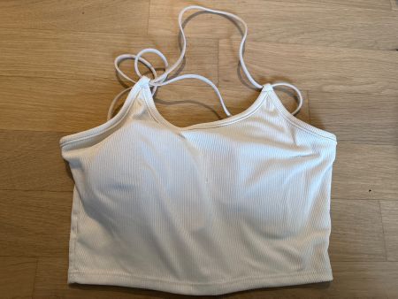 Damen Top bauchfrei, Gr. ca.S
