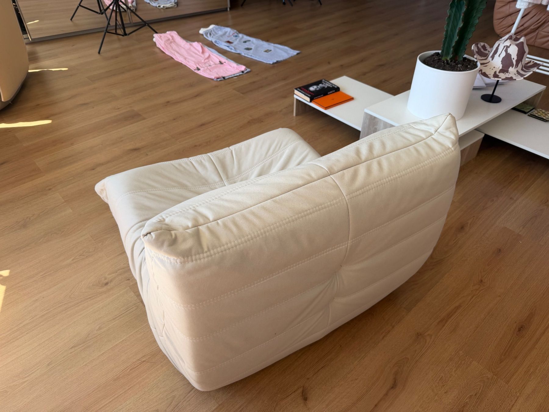Divani: Unique Art Deco Couch – Usato da Lausanne venduto da yan_6bmg 2