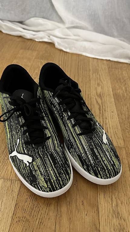 Scarpe da uomo: Puma Turnschuhe Herren 44.5 – Usato da Schlieren venduto da mit_6lx7 1