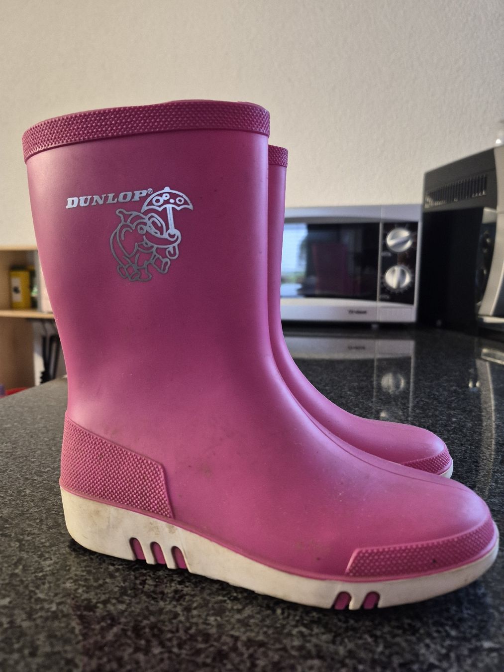 Scarpe per ragazze: Gummistiefel Gr.29 – Usato da Lyss venduto da Isa3250 1