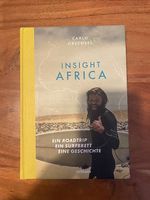 Insight Africa Carlo Drechsel
