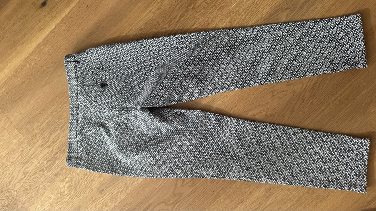 Brax Pantaloni: Brax Hose – Nuovo (secondo la descrizione) da Jens venduto da Nougat2001 1