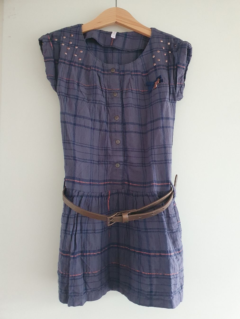Vestiti & Gonne: Kleid Gr. 110 – Usato da Villars-sur-Glâne venduto da richardette