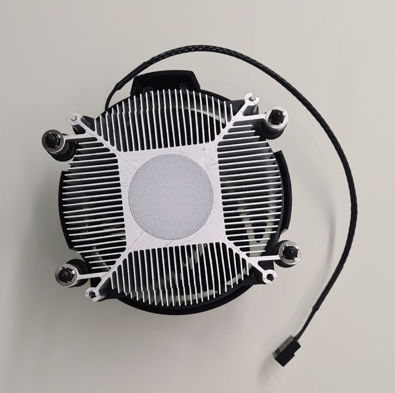 Amd PC: AMD CPU Kühler – Nuovo e nell'imballaggio originale da Zug venduto da Mikail97 3