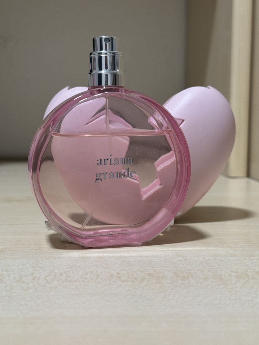 Profumi & Eau de Toilette: Ariana Grande Thank U Next (100ml) – Usato da Benglen venduto da Shamily 2