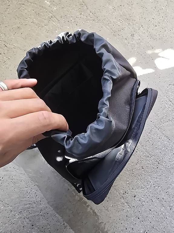 Borse: Under Armour Utility Flex Sling Cross Bag  – Usato da Zürich venduto da Auzem_naut 3