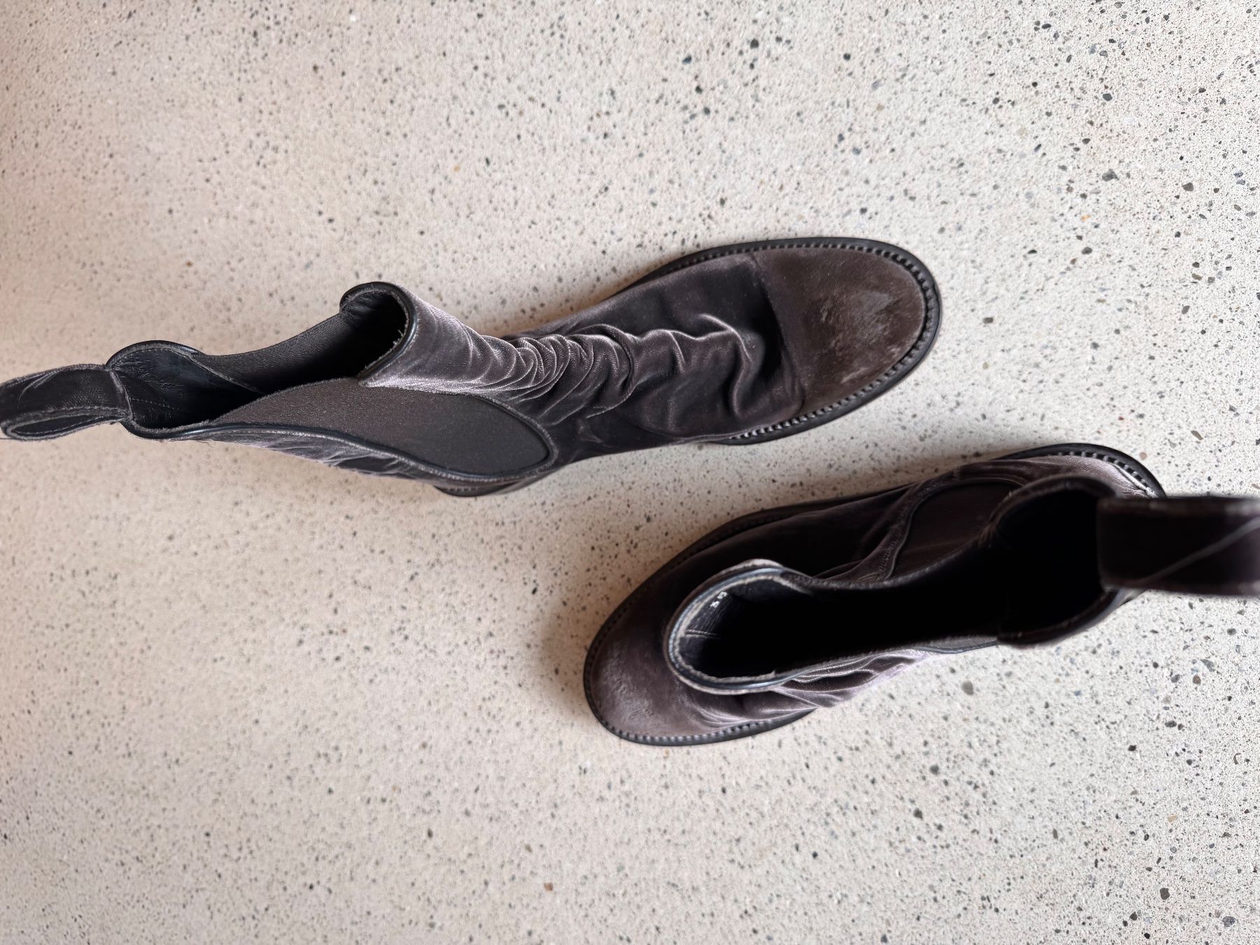 Girbaud Damenschuhe: Girbaud Stiefeletten – Gebraucht aus Uerkheim von erdf 3
