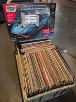 vinyles 33 tours