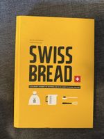 Swiss Bread Book