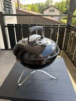 Weber Smokey Joe