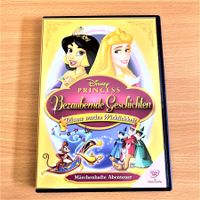 DVD - Bezaubernde Geschichten - Träume werden Wirklichkeit