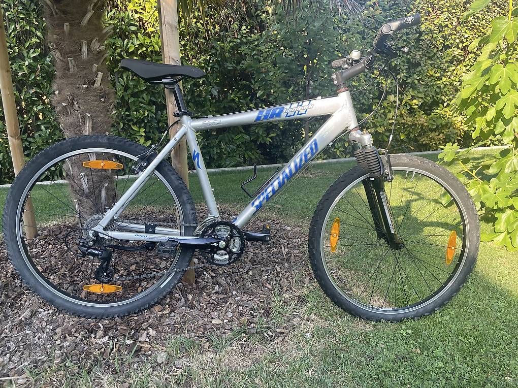 Biciclette: VTT Specialized État Neuf – Usato da Bevaix venduto da Greg999