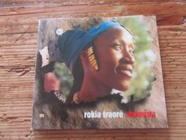 Rokia Traoré - Mouneissa , Afrobeat/Worldmusic