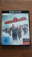 The Suicide Squad 4K Ultra HD Blu-ray 