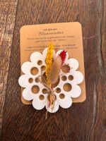 Blumenretter - DIY Blumenvase für Einzelblumen