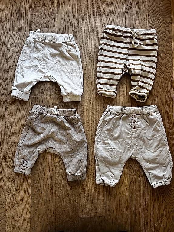 Pantaloni: Hosen Baby – Usato da Rothenburg venduto da Isopot