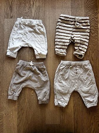Hosen Baby