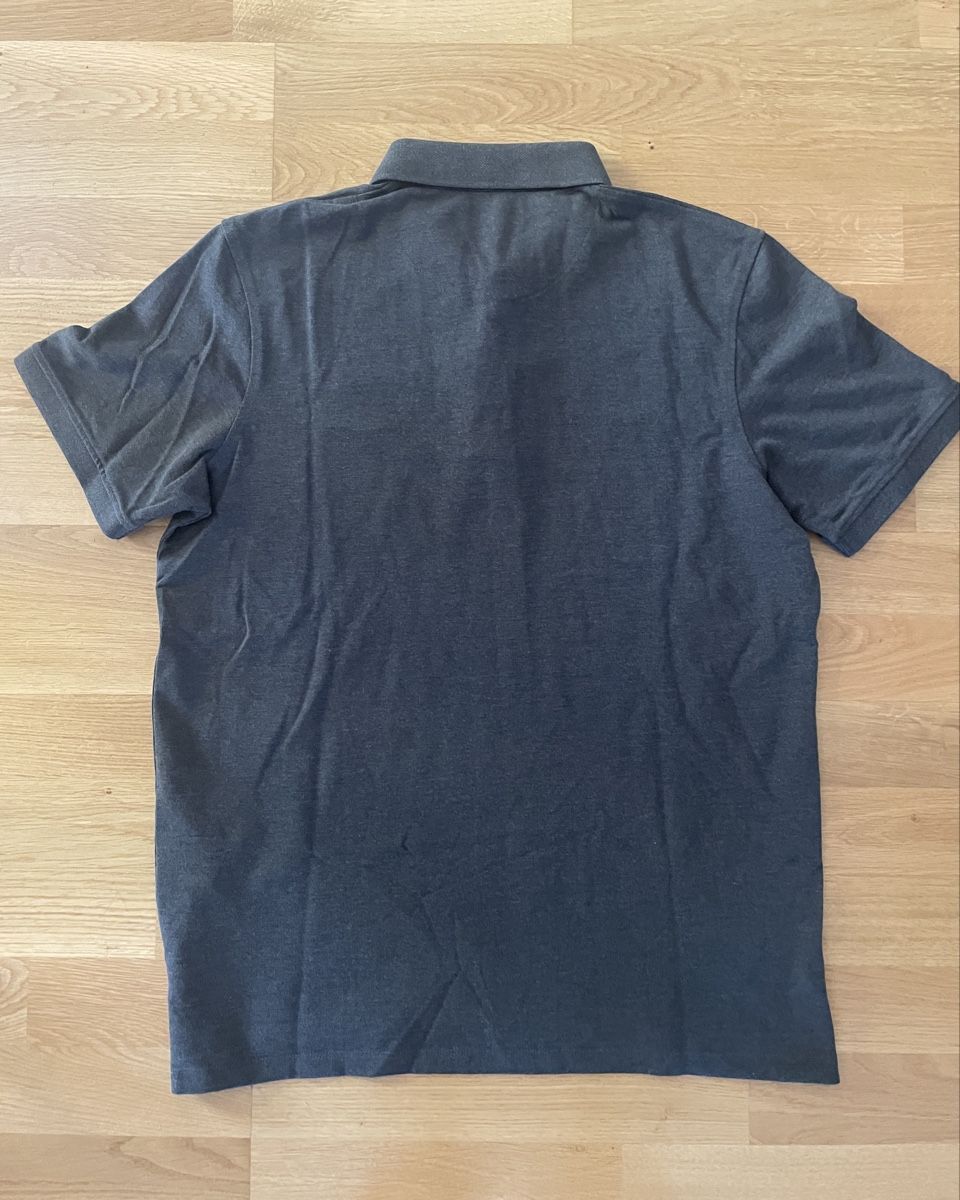 Jack & Jones Magliette Polo: Polo Shirt XL – Usato da Bern venduto da pet_fry9 1