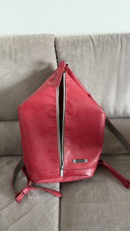 Freitag R123 Woolf