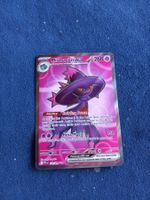 Mismagius EX Full Art (EN) Phantasmal Flames - PFL 112/094