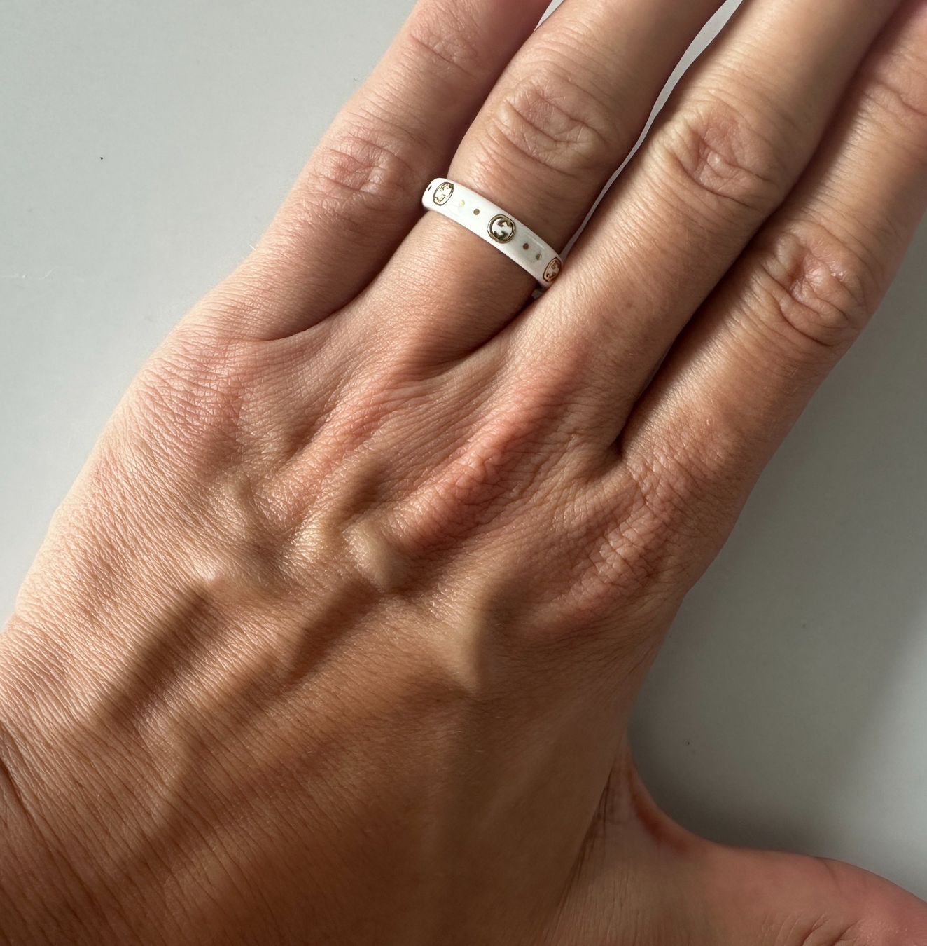 Gucci Anelli: New ring Gucci – Nuovo (secondo la descrizione) da Lugano venduto da juledo 2
