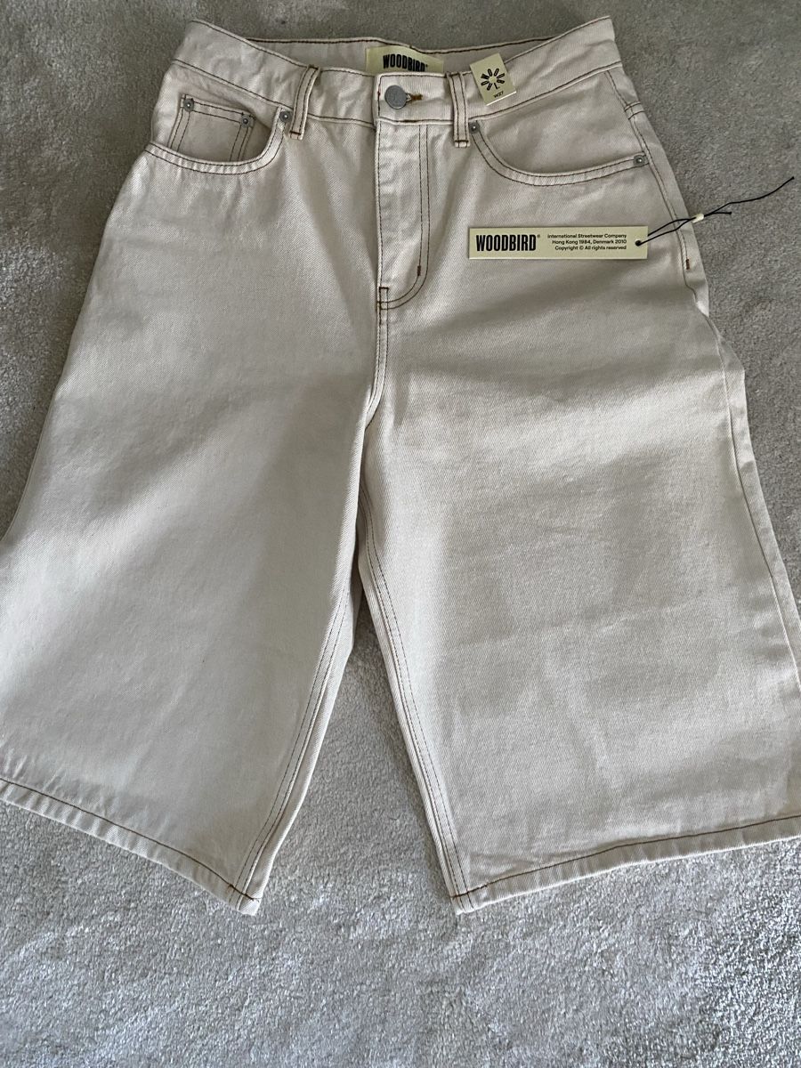 Jeans: Jeans bermuda woodbird – Nuovo e nell'imballaggio originale da Novazzano venduto da ige_cwq5 1