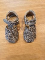 Froddo Sandalen Grösse 23 Leopard