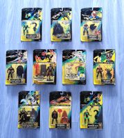 Batman Forever 1995 Vintage Actionfiguren Riesenpaket OVP