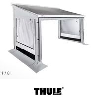Thule Residence G3 Seitenteil Set 9200, 300cm Höhe 260-274cm