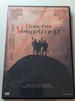 "Baschis Vergeltung" von & mit Luke Gasser [DVD]