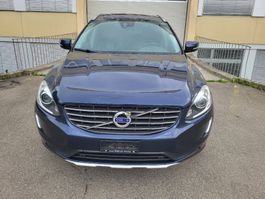 Volvo XC60 D5 AWD Automatik 183808 km guter Zustand