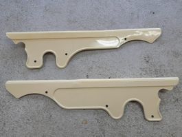 Sachs 502 Alpa Werke Sirnach Seitenschutz