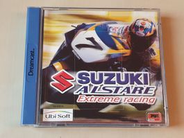 Suzuki Alstare Extreme Racing FRA