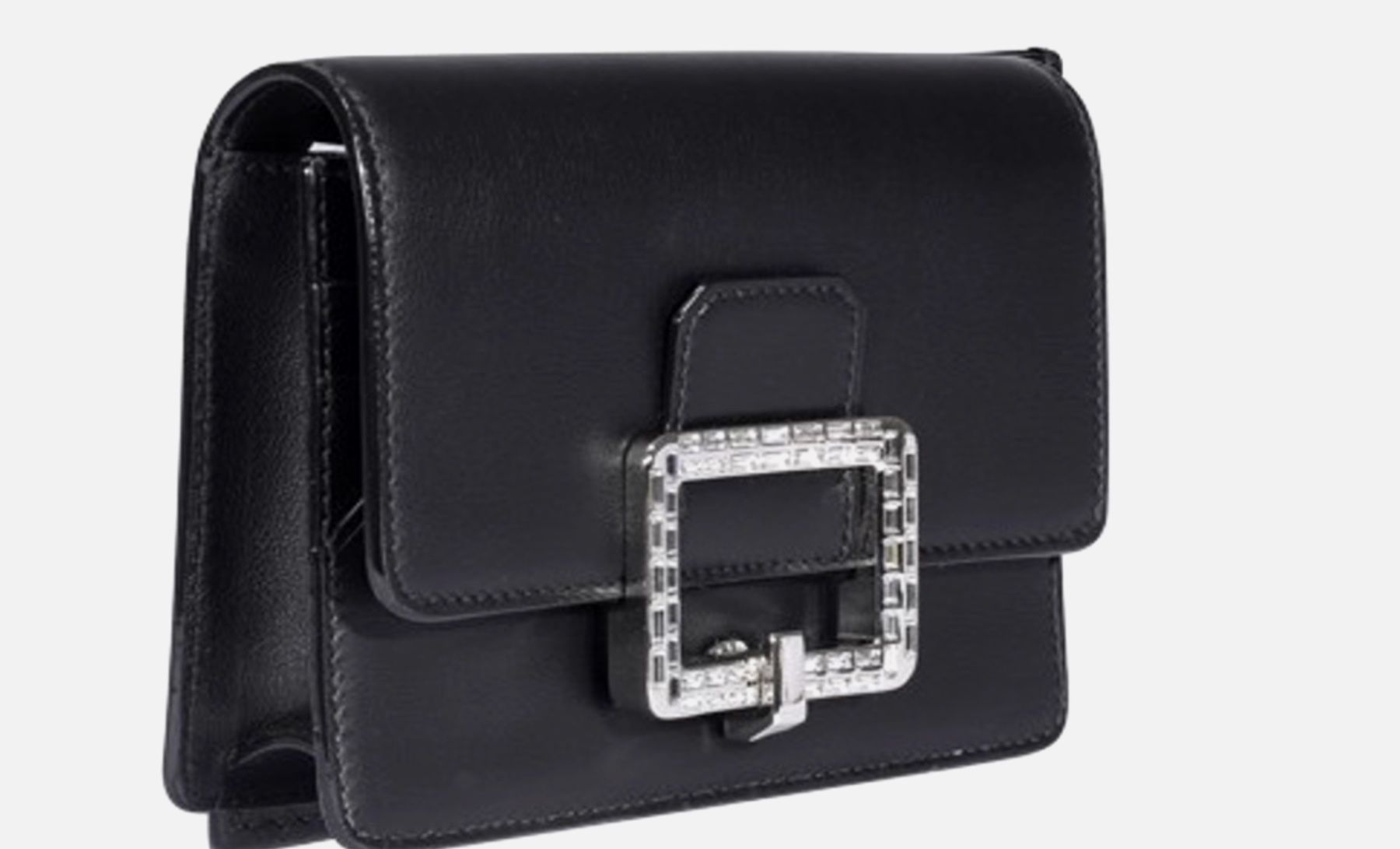 Bally Borse da donna: BALLY Umhängetasche - Schwarz Julyet – Nuovo e nell'imballaggio originale da Volketswil venduto da praxis12 2