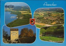 1992 AK Avenches