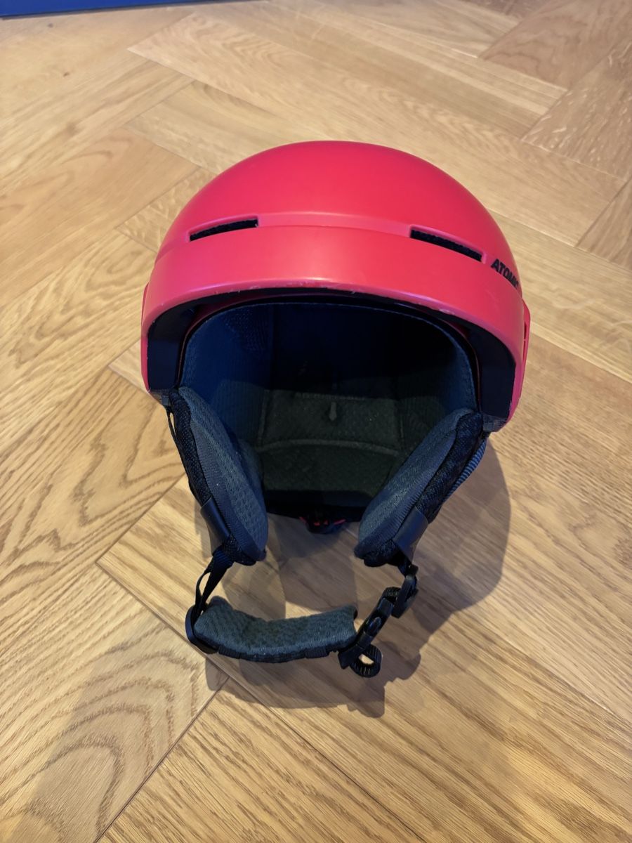 Atomic Caschi: Atomic Kinder Skihelm XS – Nuovo (secondo la descrizione) da Faulensee venduto da Liebes_Kind_2019 5