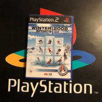 RTL Winter Sports 2008 für PS2