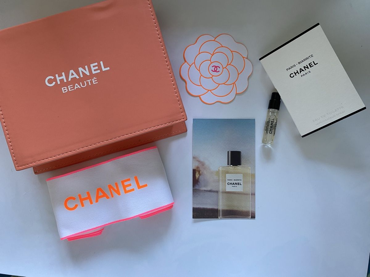 Chanel Parfums & Eau de Toilette: Set Chanel – Neuf avec emballage d'origine à Bouveret par wes_7zll