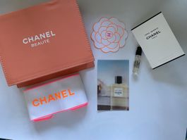Set Chanel