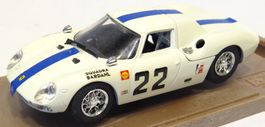 1:43 Ferrari 250 LM " Monza 1966 "