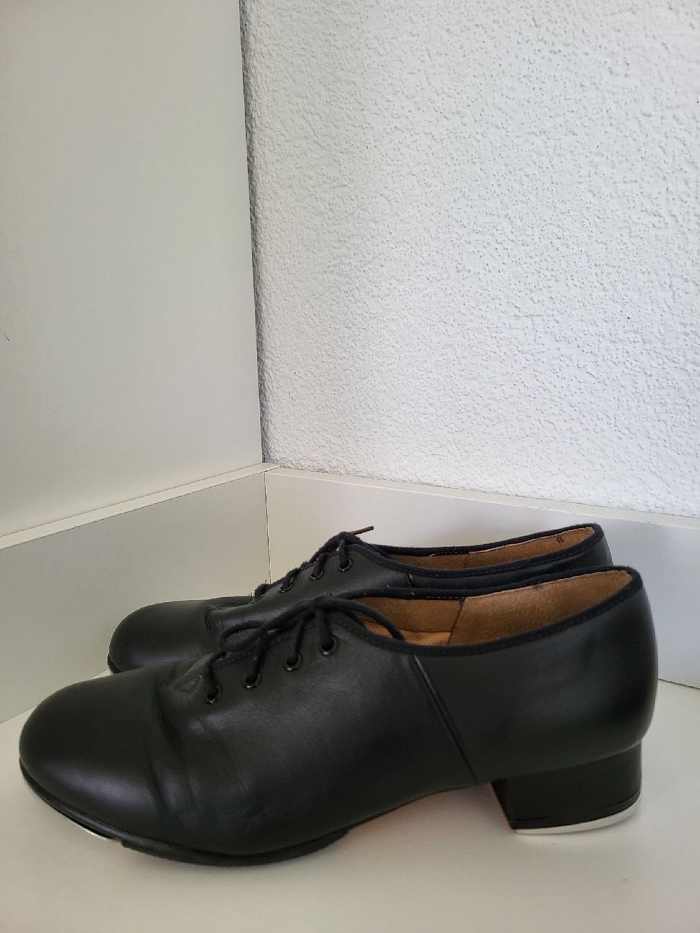 Bloch Scarpe da uomo: Stepptanzschuhe – Usato da Birmenstorf AG venduto da Cjl 3