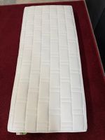 Dormiente Latex Matratze Orthoform female 5A, medium, 90x210