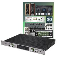 Universal Audio x8p Gen 2 -Neu