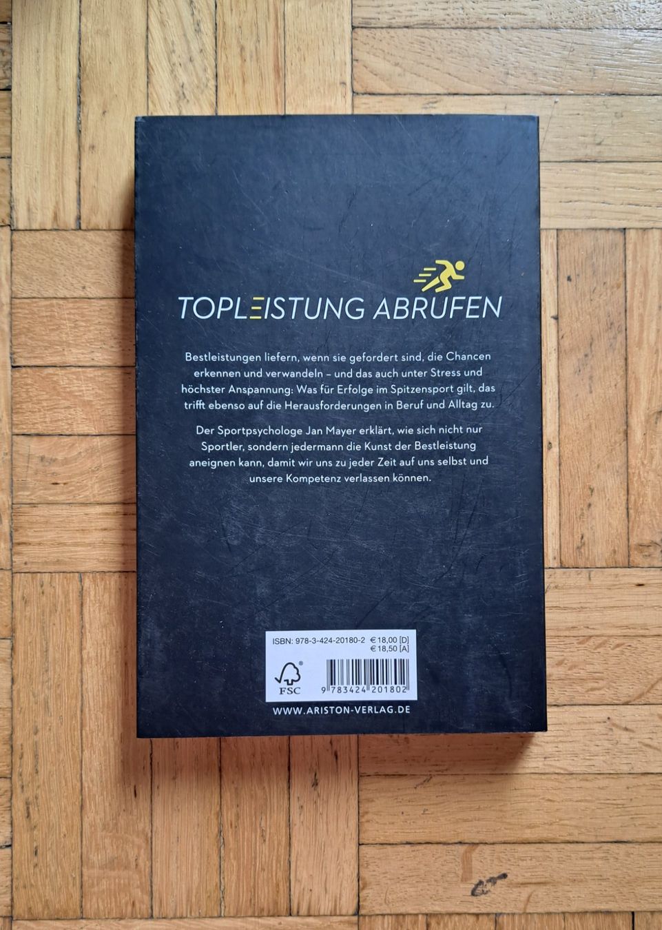 Bücher: Wenns drauf ankommt. – Gebraucht aus Zürich von nic_dgn5 2