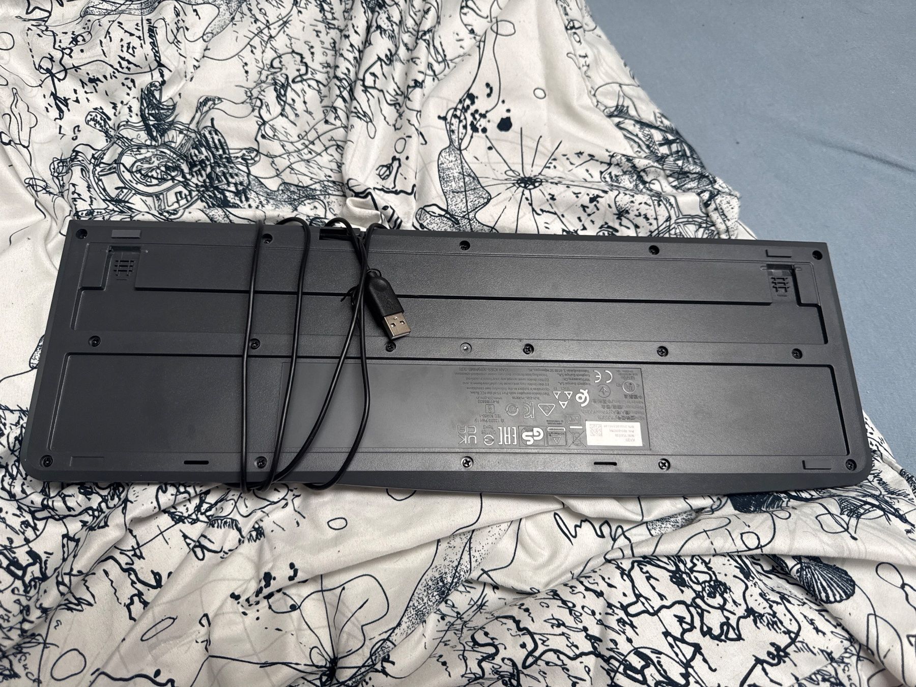 Logitech Tastaturen: Defekte Tastatur – Defekt aus Zollikofen von SilwiTV 2