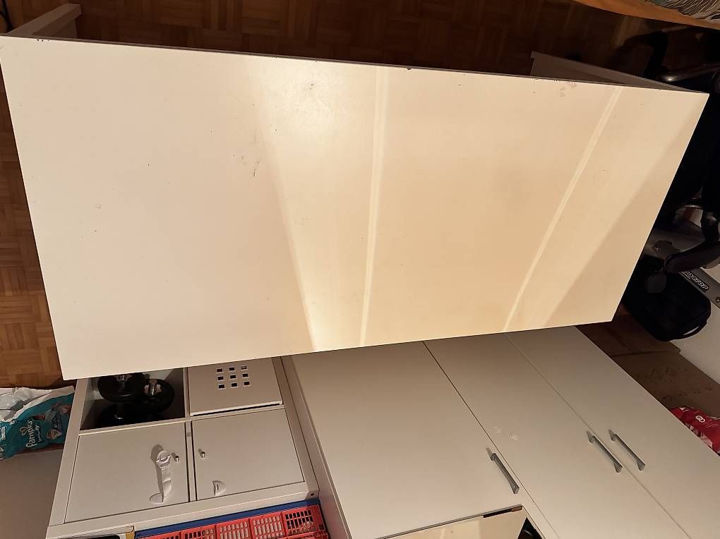Scrivanie: Pult 160x75 – Usato da Rümikon AG venduto da lionhead0 4